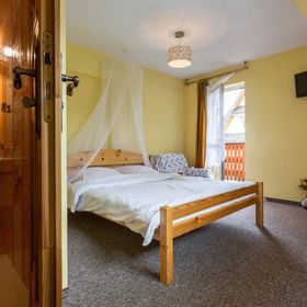 Apartamenty i Pokoje Gościnne Willa Nowita Zakopane