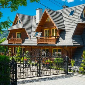 Apartamenty Forster House Zakopane