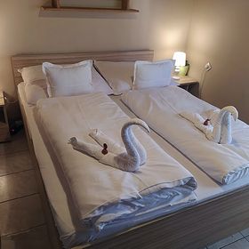 Marabella Apartmanok Hajdúszoboszló