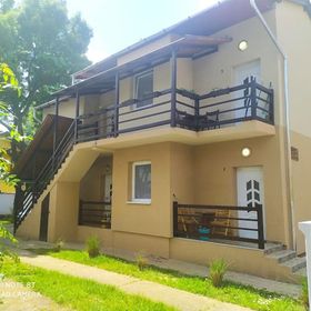 Marabella Apartmanok Hajdúszoboszló