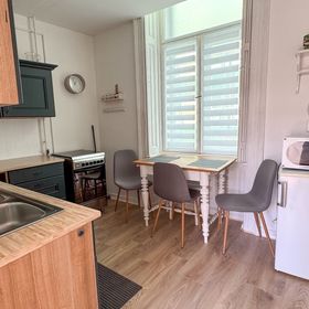 Agria Vintage Apartman Eger