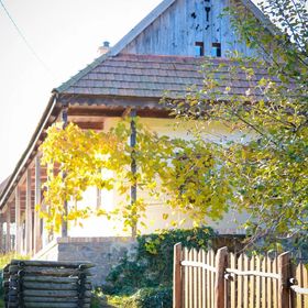 Fay-inn Üdülőház Terény