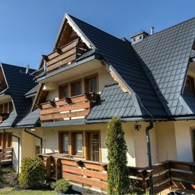 Apartament Słońce Toskanii 1 Zakopane