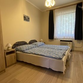 Magyar Apartman II Hajdúszoboszló
