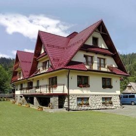Pokoje Gościnne Ceper Zakopane