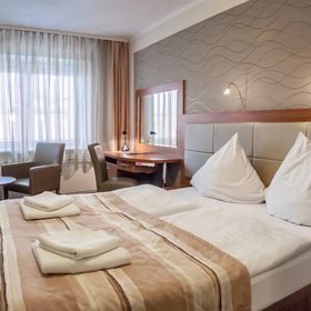 Hotel Ara Restauracja Club Jastrzębia Góra