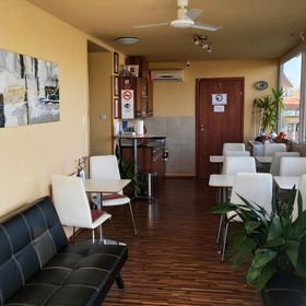 Silver Park Vendégház Berettyóújfalu