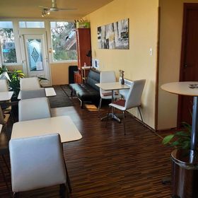 Silver Park Vendégház Berettyóújfalu