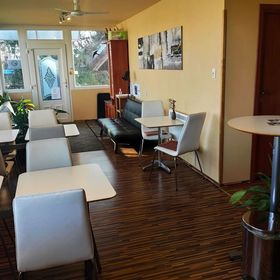 Silver Park Vendégház Berettyóújfalu