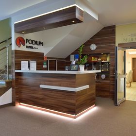 Hotel Podium Wisła