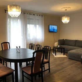 Szandra Ház Balatonföldvár