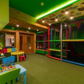 Willa Helan Family & SPA Zakopane