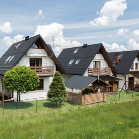 Domki Apartamenty Trojaki Bańska Niżna