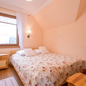 Domki Apartamenty Trojaki Bańska Niżna