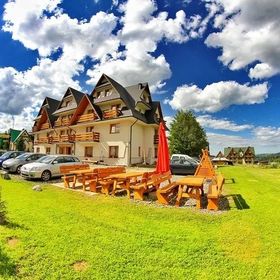 Willa Swoboda Zakopane