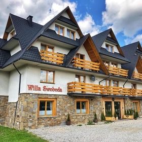 Willa Swoboda Zakopane