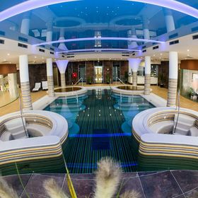 Borostyán Med-Hotel Debrecen - Nyíradony