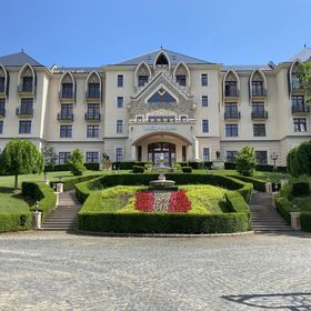 Borostyán Med-Hotel Debrecen - Nyíradony