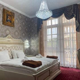 Borostyán Med-Hotel Debrecen - Nyíradony