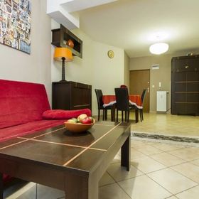 Apartament Aniela Zakopane