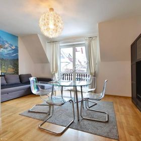 Apartament Skaldowie Stroma Zakopane