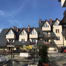 Apartament Skaldowie Stroma Zakopane