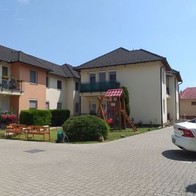 Czakó Apartman Major 1 Hajdúszoboszló