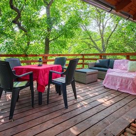 Farkaskő Vendégház Noszvaj