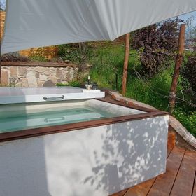 Farkaskő Vendégház Noszvaj