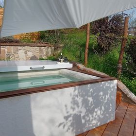 Farkaskő Vendégház Noszvaj