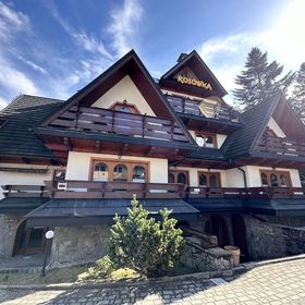 Willa Kosówka Apartamenty Zakopane