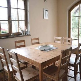 Pensjonat Babie Lato w Wiśle