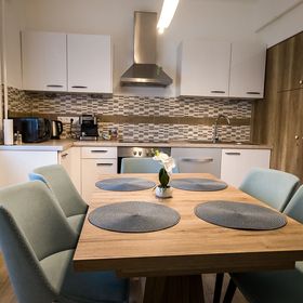 Thermal Next I. Weninger Apartman Kiskunhalas