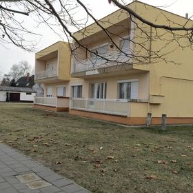 Thermal Next I. Weninger Apartman Kiskunhalas