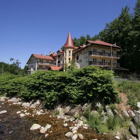 Hotel Nowa Ski Karpacz