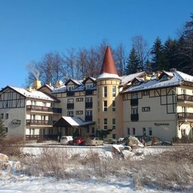 Hotel Nowa Ski Karpacz