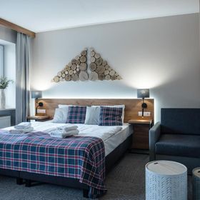 Hotel Nowa Ski Karpacz