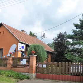 Borókás Vendégház ** Sirok