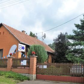 Borókás Vendégház ** Sirok