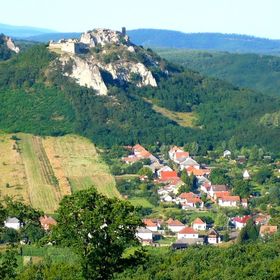 Borókás Vendégház ** Sirok