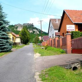 Borókás Vendégház ** Sirok