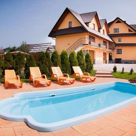 Apartamenty i Pokoje Kuczyńscy Czarna Góra