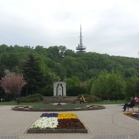 Downtown Apartman Miskolc