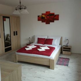 Downtown Apartman Miskolc