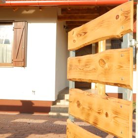 Vivien Vendégház Berekfürdő