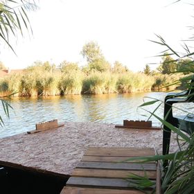 Vivien Vendégház Berekfürdő