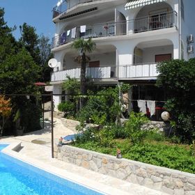 Apartmani Vera Crikvenica