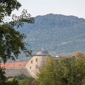 István Király Szálló Pécsvárad