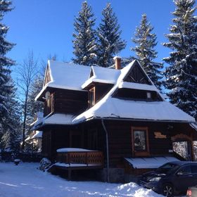 Willa u Adama Zakopane