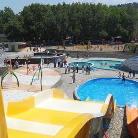 Gesztenye Apartman Balatonboglár